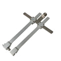 Mizuho OSI 6300-93 Hana Pro Fx Surgical Table Pin & Wire Holder F1 90°