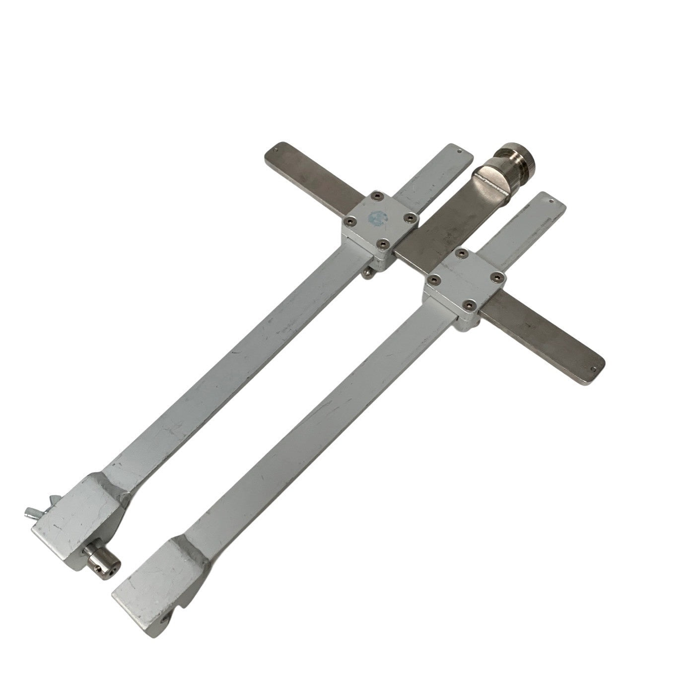 Mizuho OSI 6300-93 Hana Pro Fx Surgical Table Pin & Wire Holder F1 90°