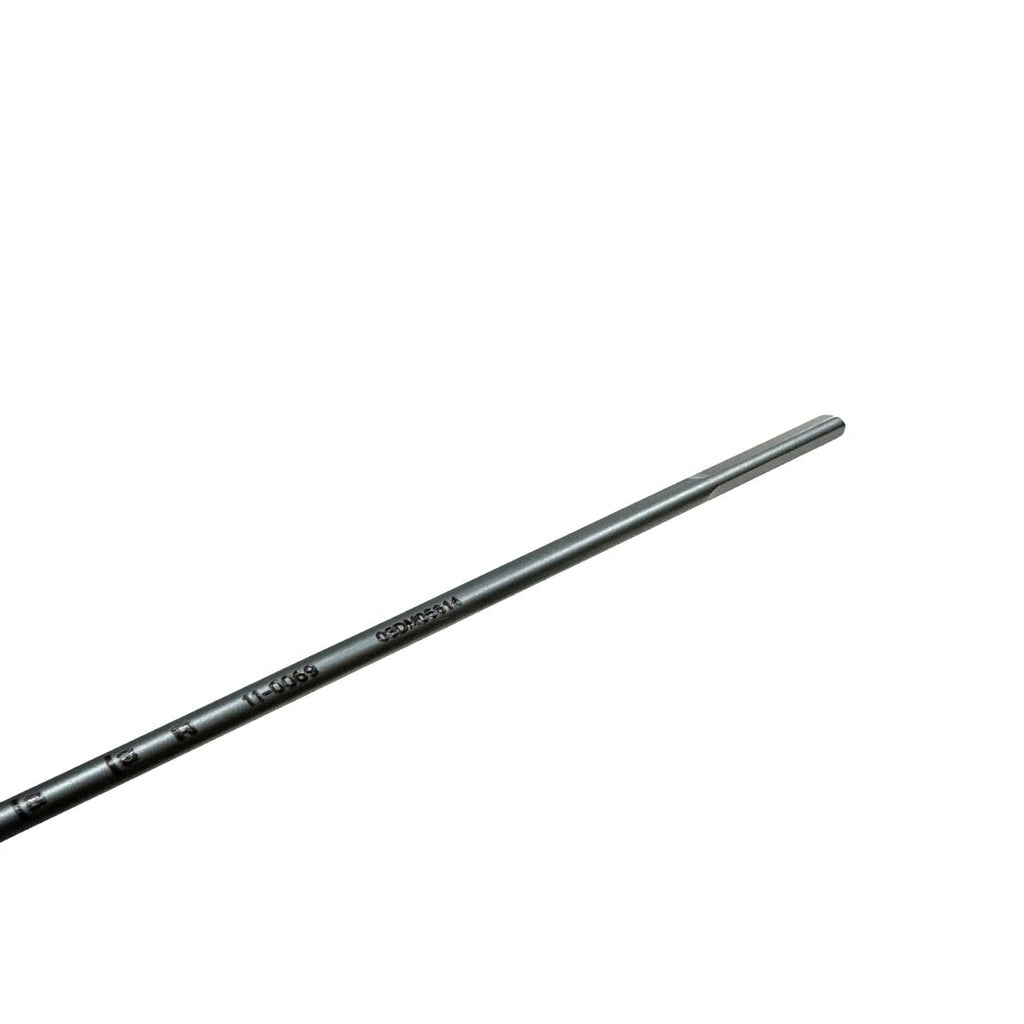 Smith & Nephew (Richards) 11-0069 – Cannulated R. Bit 4.8 mm Instrument