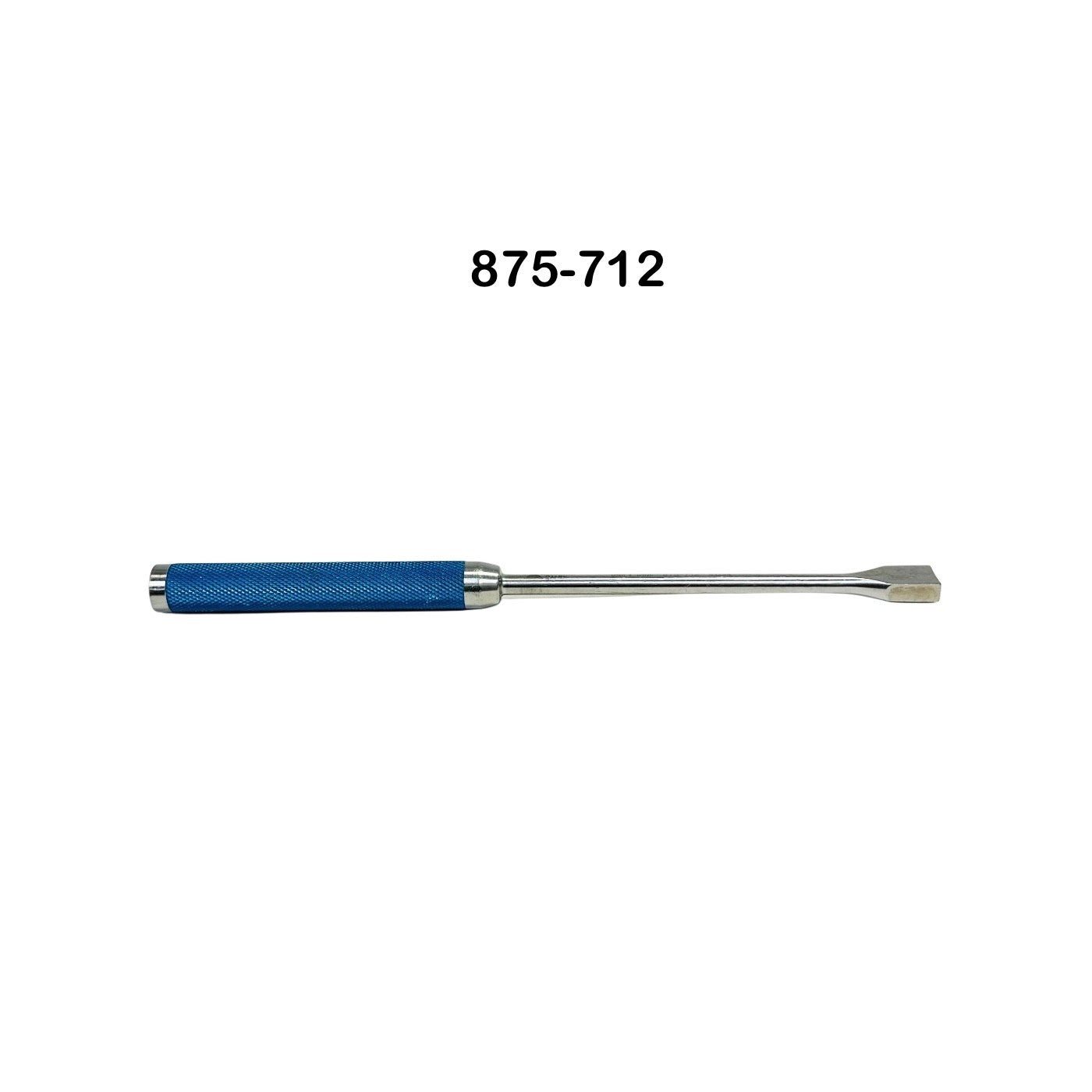 Medtronic 875-712 6 x 12mm Tapper Instrument