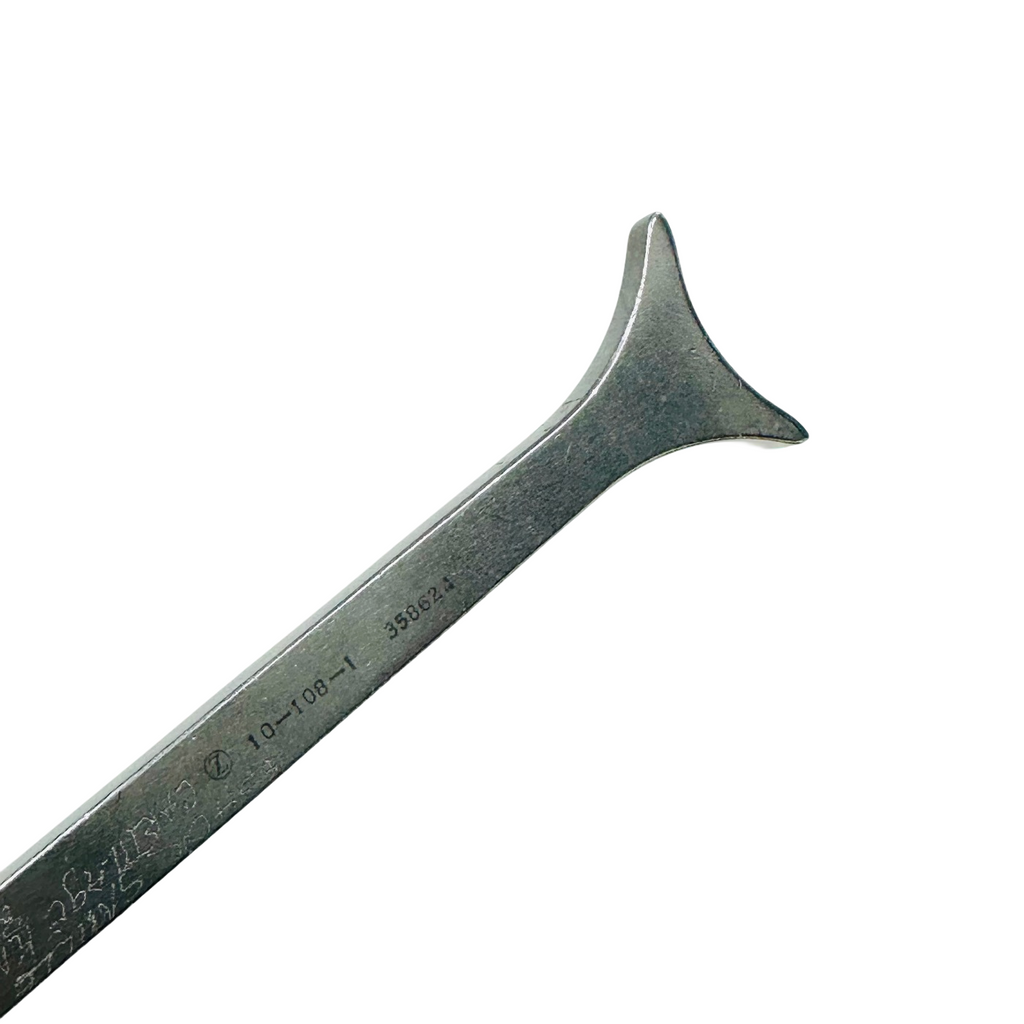 Z  10-108-1 Smillie Cartilage Knife Instrument