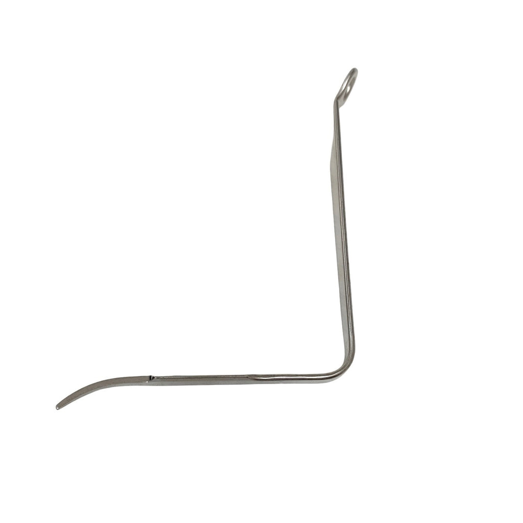 Innomed Ref 7110, Bent Hohmann Retractor