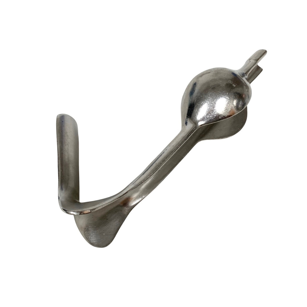 LOT OF 3 VAGINAL SPECULUM, MADE IN GERMANY