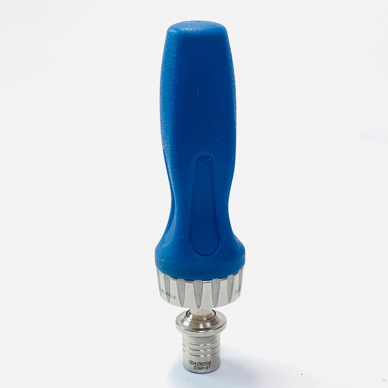 Zimmer Ref 2360-87, RATCHETING HANDLE