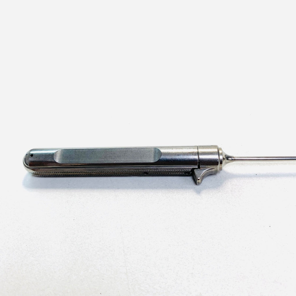Acufex REF 010900, Rotary Punch, 90 DEGREE Arthroscopic Cigar Handle