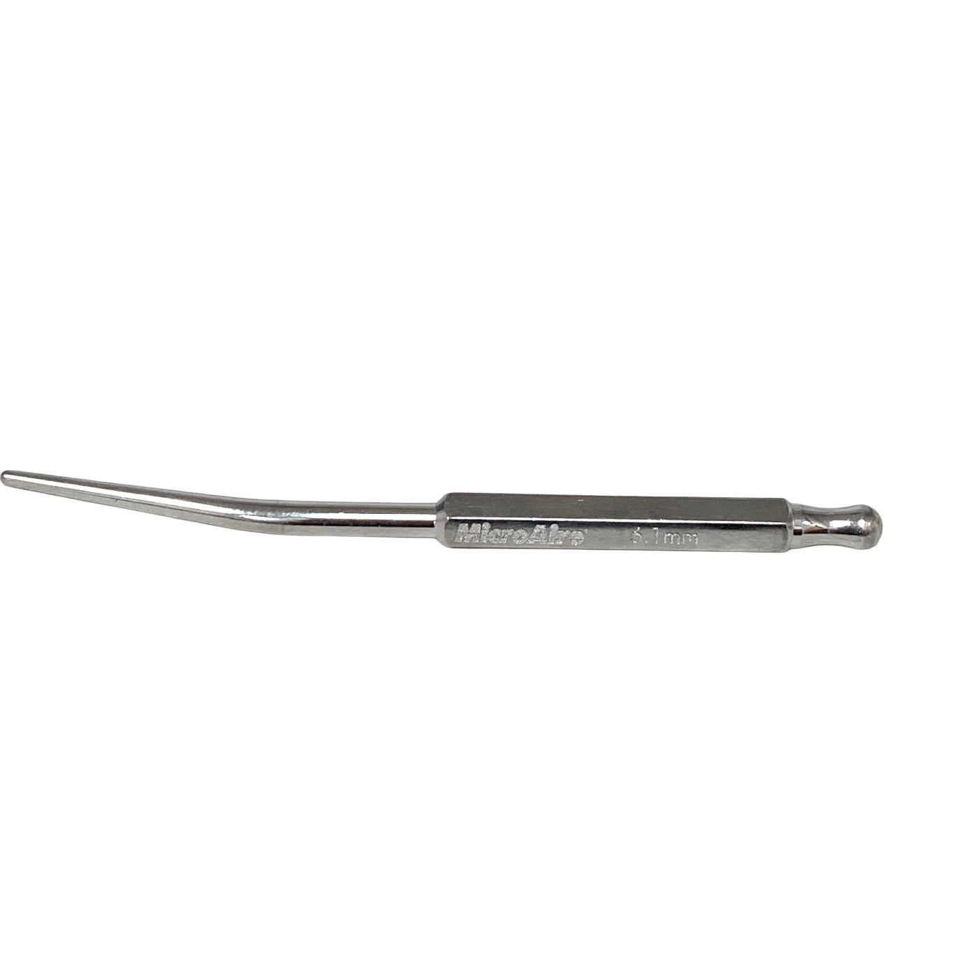 MicroAire 81014 SmartRelease Carpal Tunnel Release System Handpiece 4 attachment