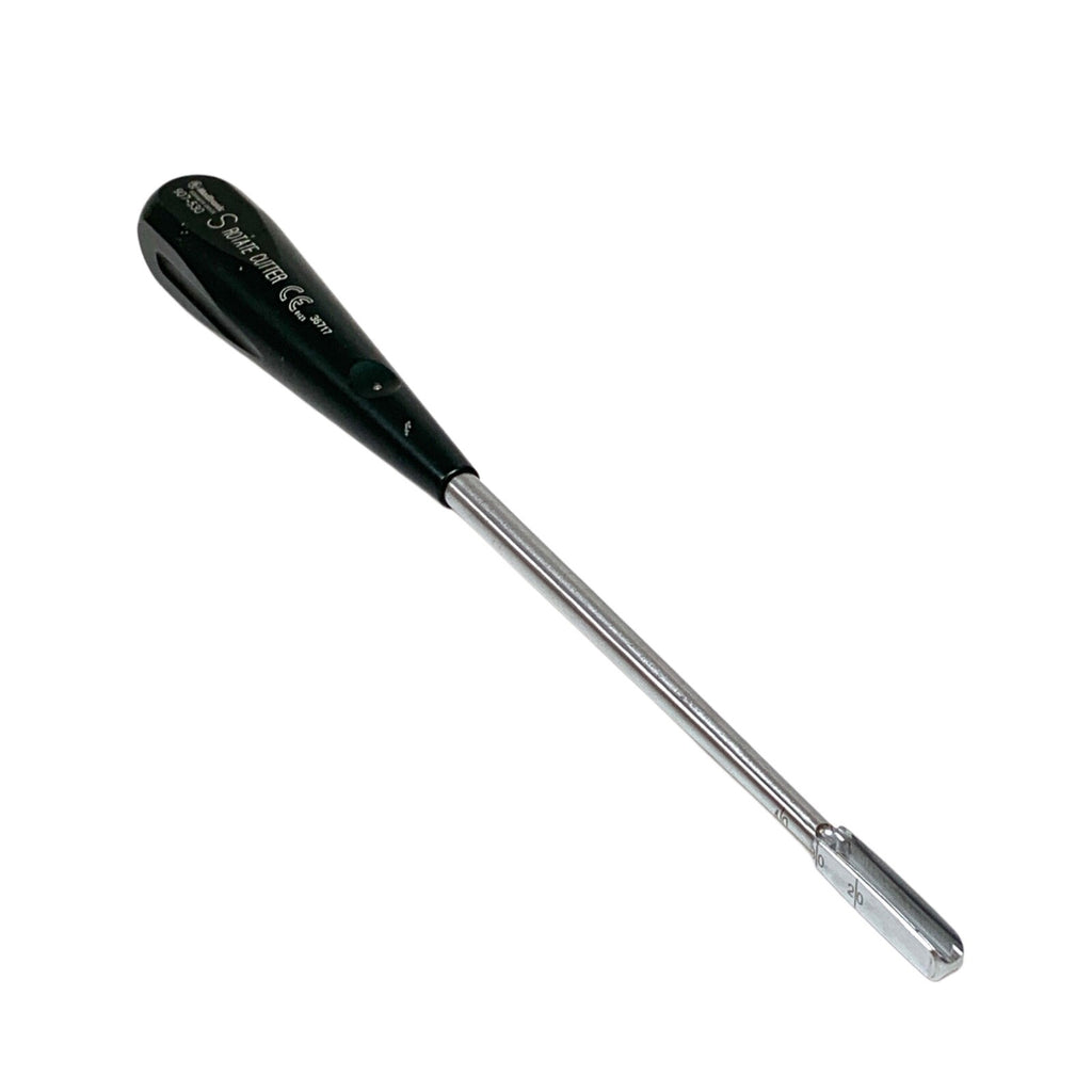 Medtronic REF 907-530, S Rotate Cutter