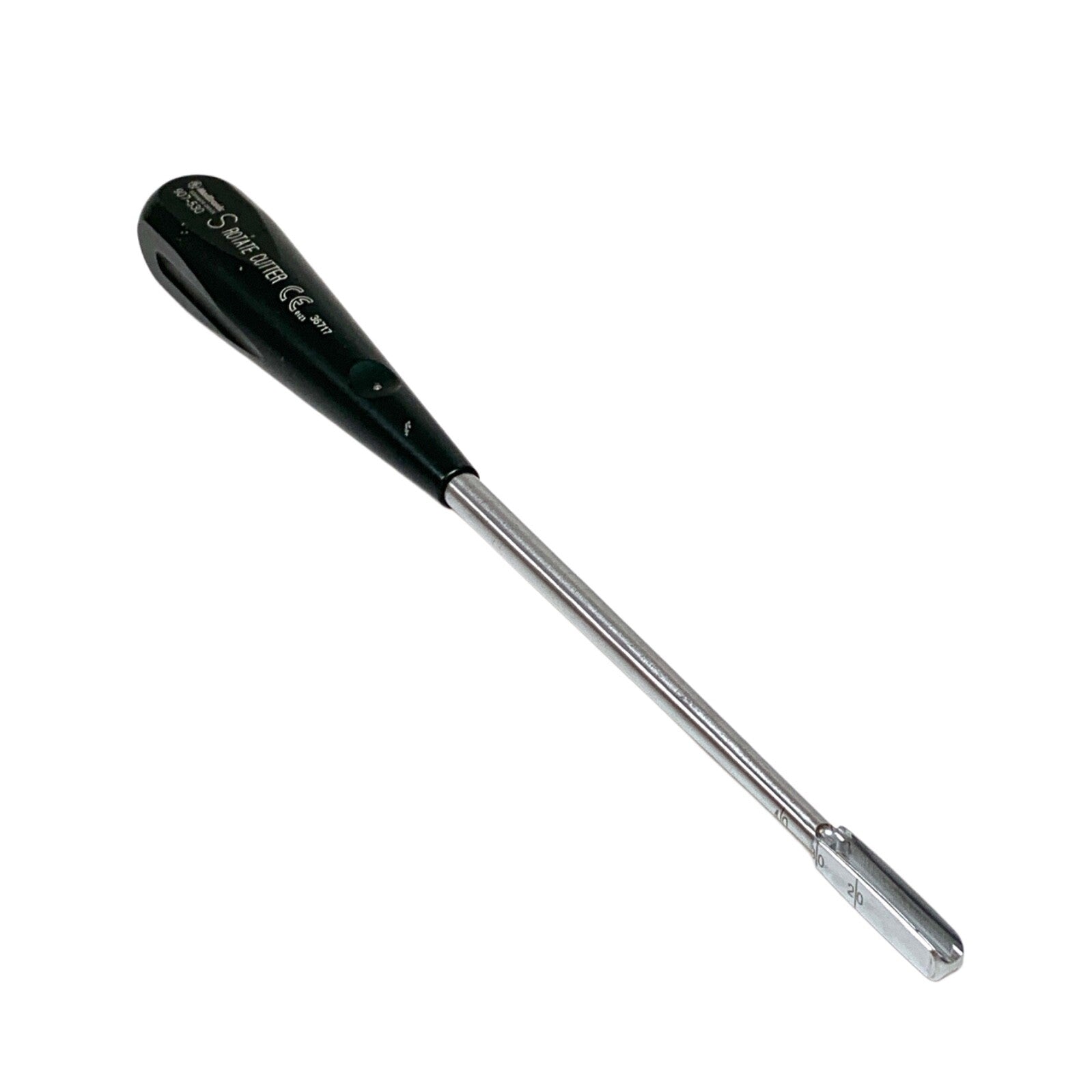 Medtronic REF 907-530, S Rotate Cutter