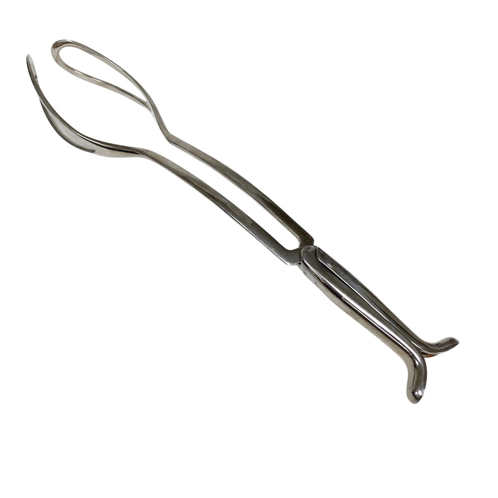 K/S INSTRUMENTS REF 940304, Piper Obstetrical Forceps