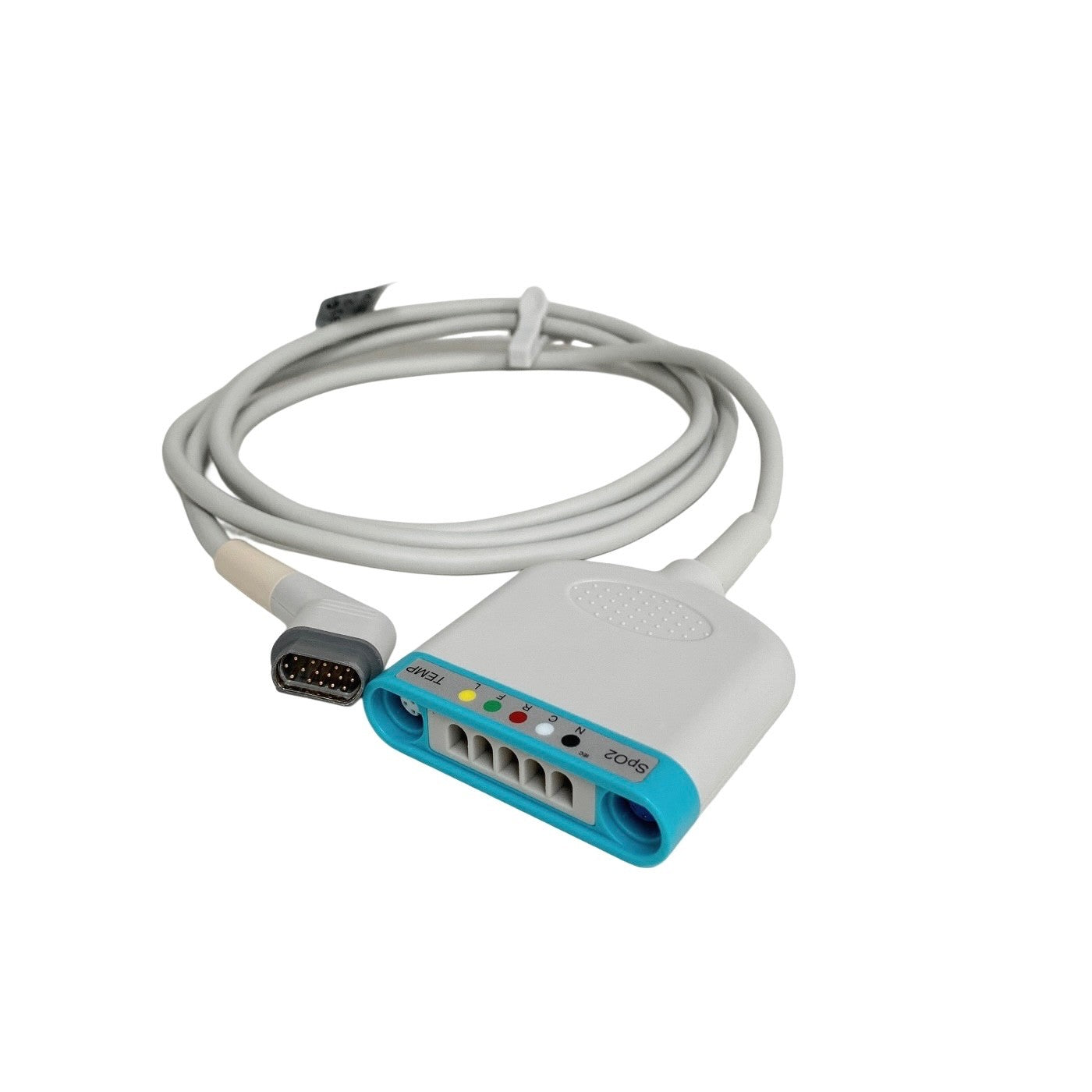 Drager/SIEMENS REF NESM6253, COMPATIBLE MultiMed Multiparameter Cable