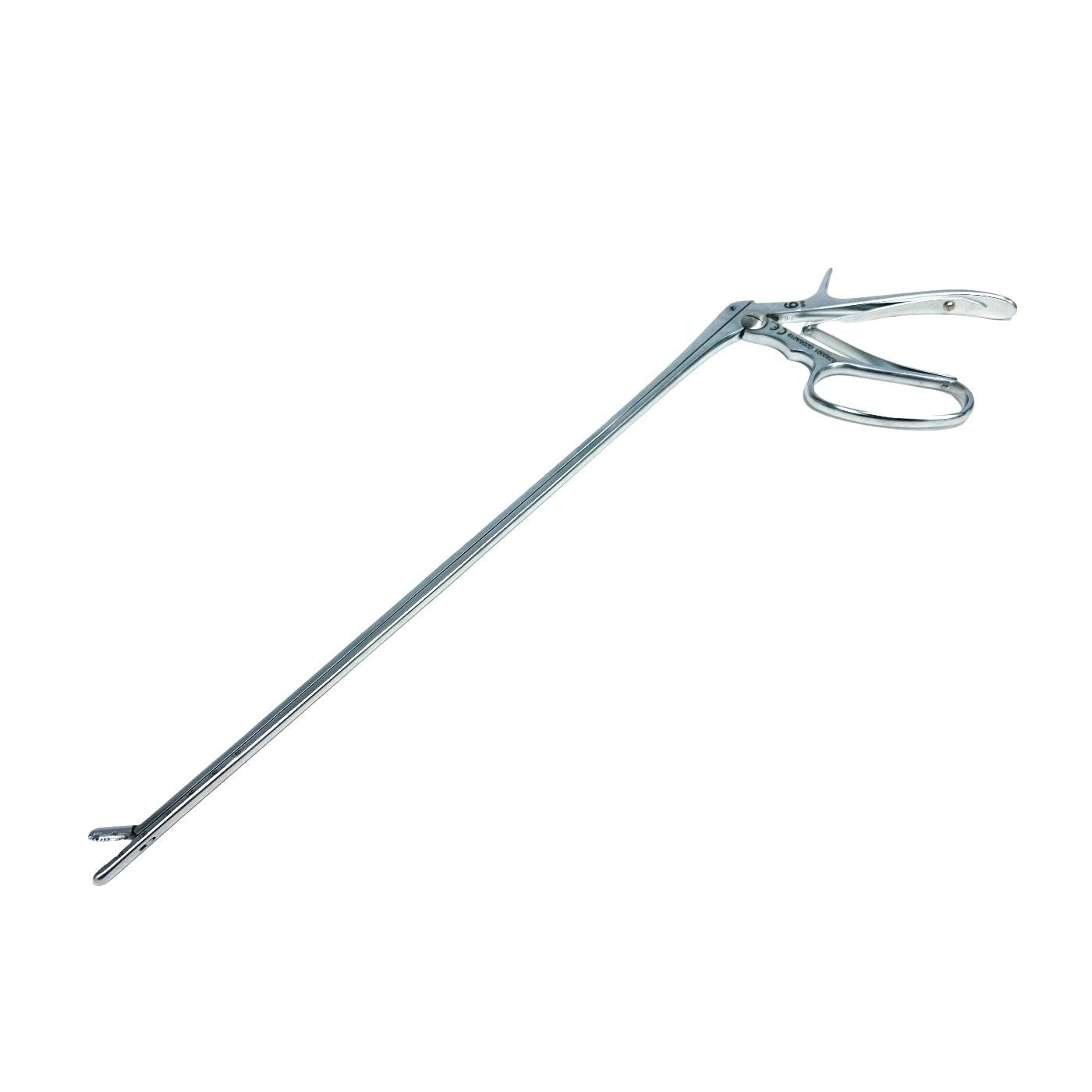 Medtronic 3280001 XL Pituitary Rongeur 6mm Straight W/ Teeth Instrument