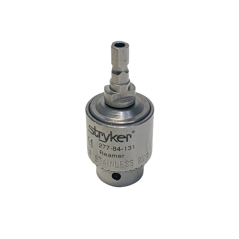 Stryker REF 277-84-131, Jacob cap reamer