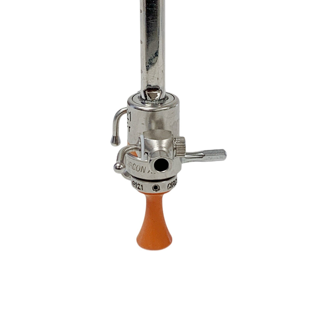 Circon ACMI REF G121, Sheath and Standard Obturator