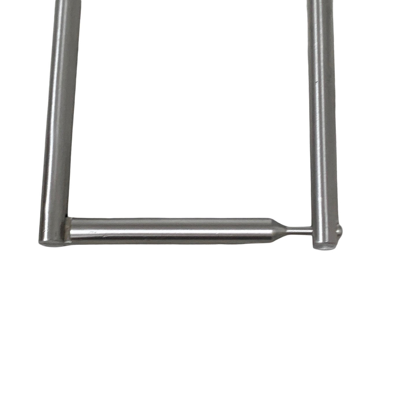 Integra Miltex 3-75 Instrument Stringer Side Lock 2-1/2" x 6" Surgical Stainless
