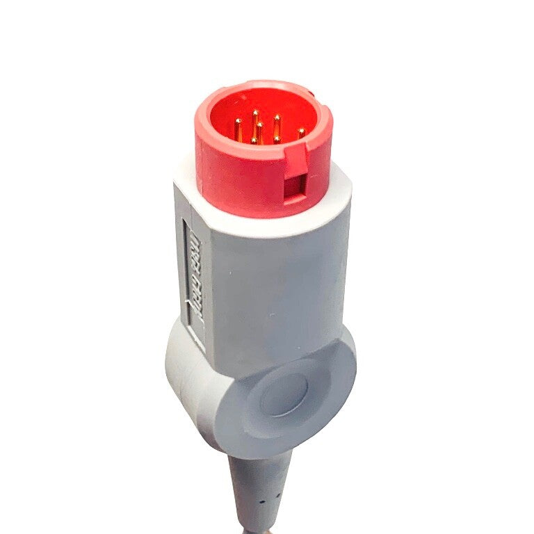 PHILIPS REF M1364A, Fetal ECG Monitor DECG/MECG Cable