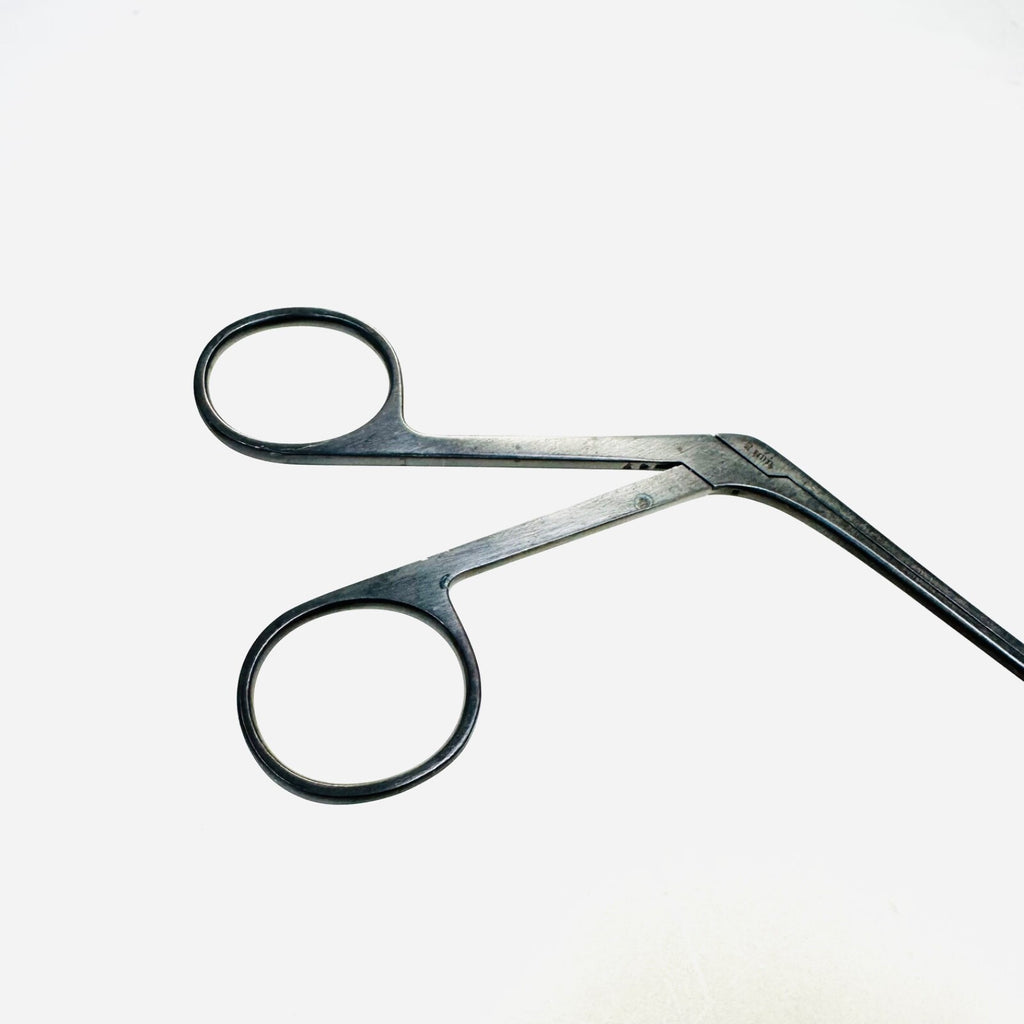 Medtronic 9569567 Metrx II Micropituitary Upbiting 2Mm Forcep Instrument