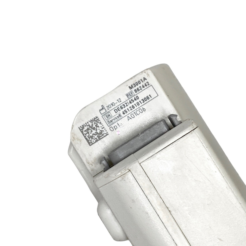 PHILIPS REF M3001A, MULTIPARAMETER MODULE W/ ACCESORIES