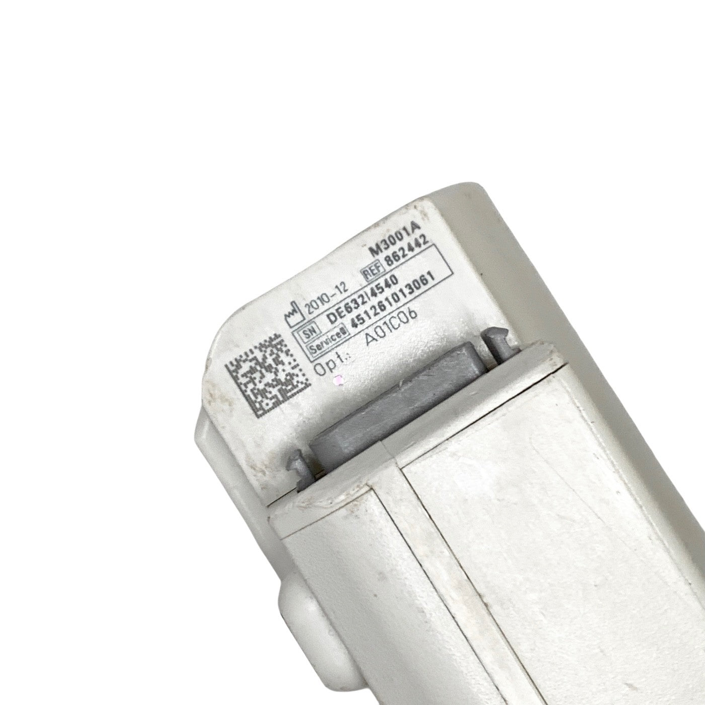 PHILIPS REF M3001A, MULTIPARAMETER MODULE W/ ACCESORIES