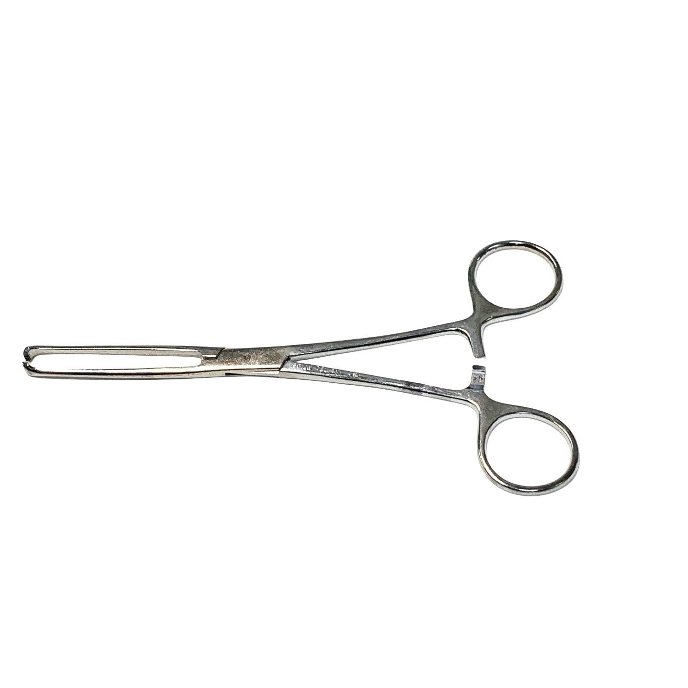 Weck Ref 500-311, ALLIS TISSUE FORCEPS