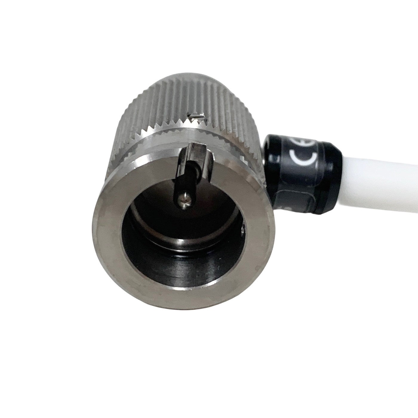 Olympus MAJ-821 Leak Test Air Tube Endoscopy Decontaminator Tester Kit Brush Key