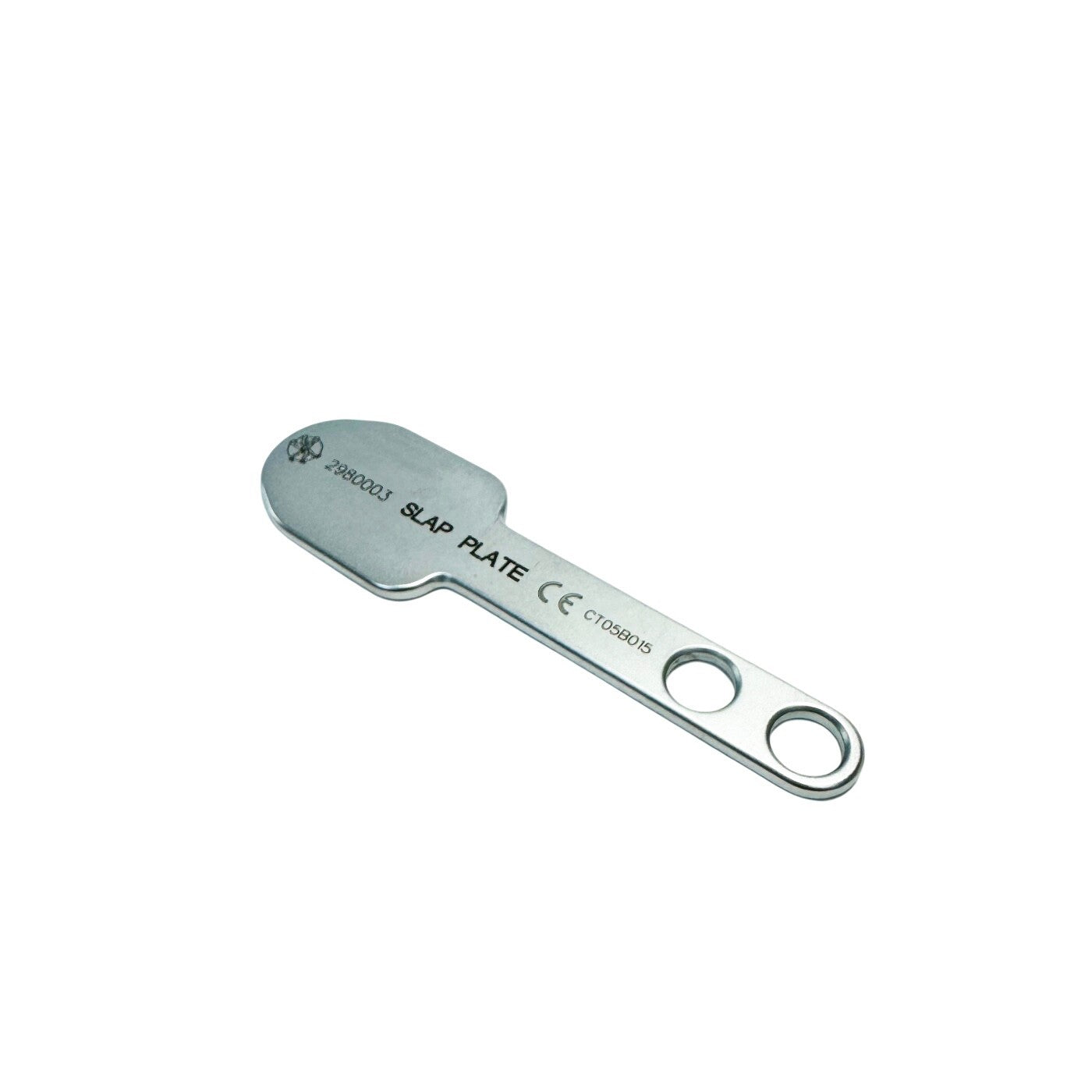 Medtronic 2980003 Slap Plate Instrument