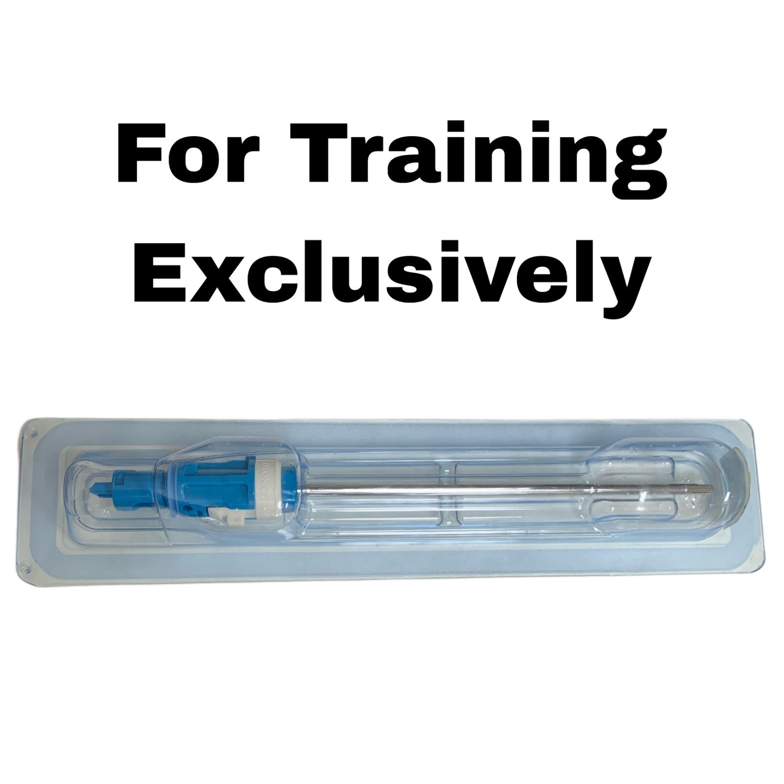 Smith and Nephew.DYONICS 7220095 3.5 mm INCISOR  Plus ELITE Blade. Training Only