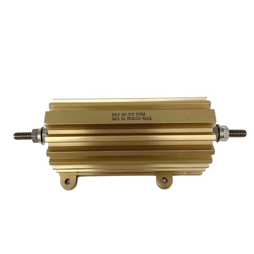 Dale REF NH-250, 250W, 50 OHM Ω 1% Resistor
