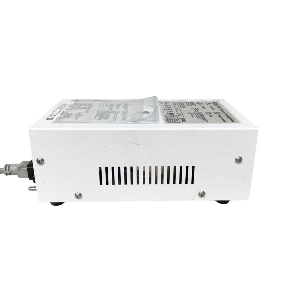 Toroid ISOBox ISB-060M 600VA 5.0A Medical Grade Isolation Transformer 6-Outlet