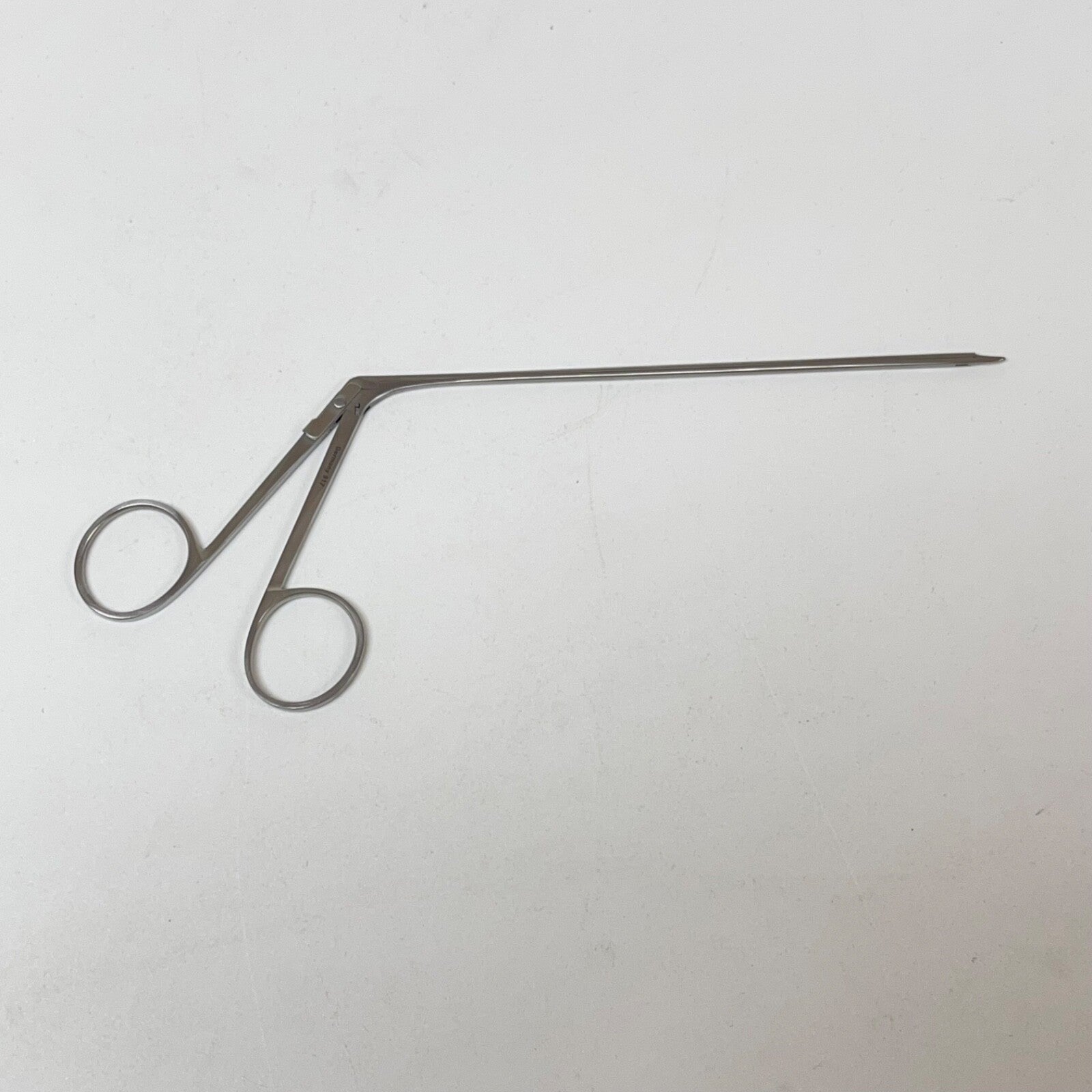 CODMAN 54-5604 Decker Alligator Scissors (Microsurgical) Straight 5.0mm
