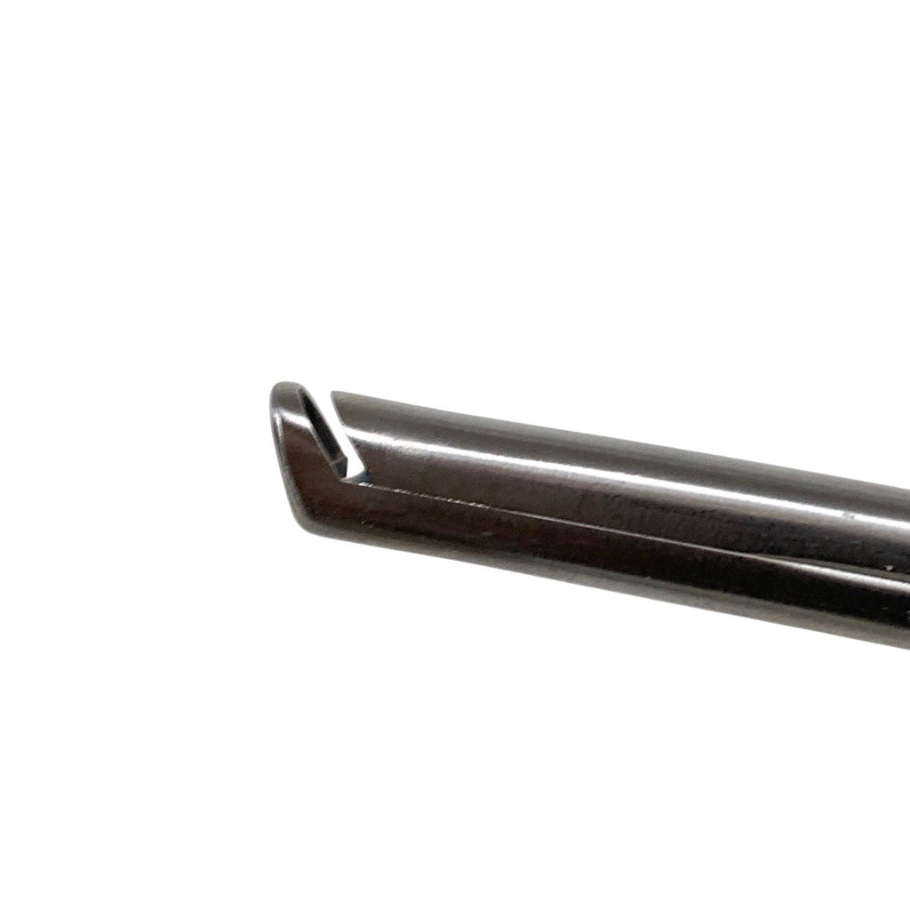 Aesculap Ref FF770R, Kerrison Rongeur 5mm 180mm Spine Neuro Surgical Instrument