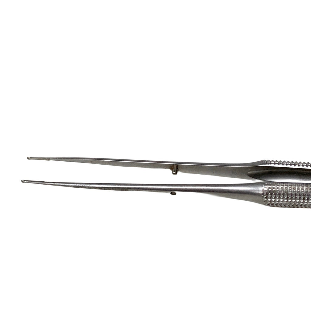 SNOWDEN PENCER REF 5586, MICRO DIAMOND JAW FORCEPS