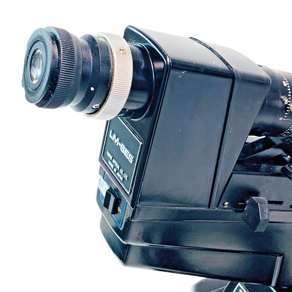 Topcon REF LM-6ES, Manual Lensometer, FOR PARTS ONLY