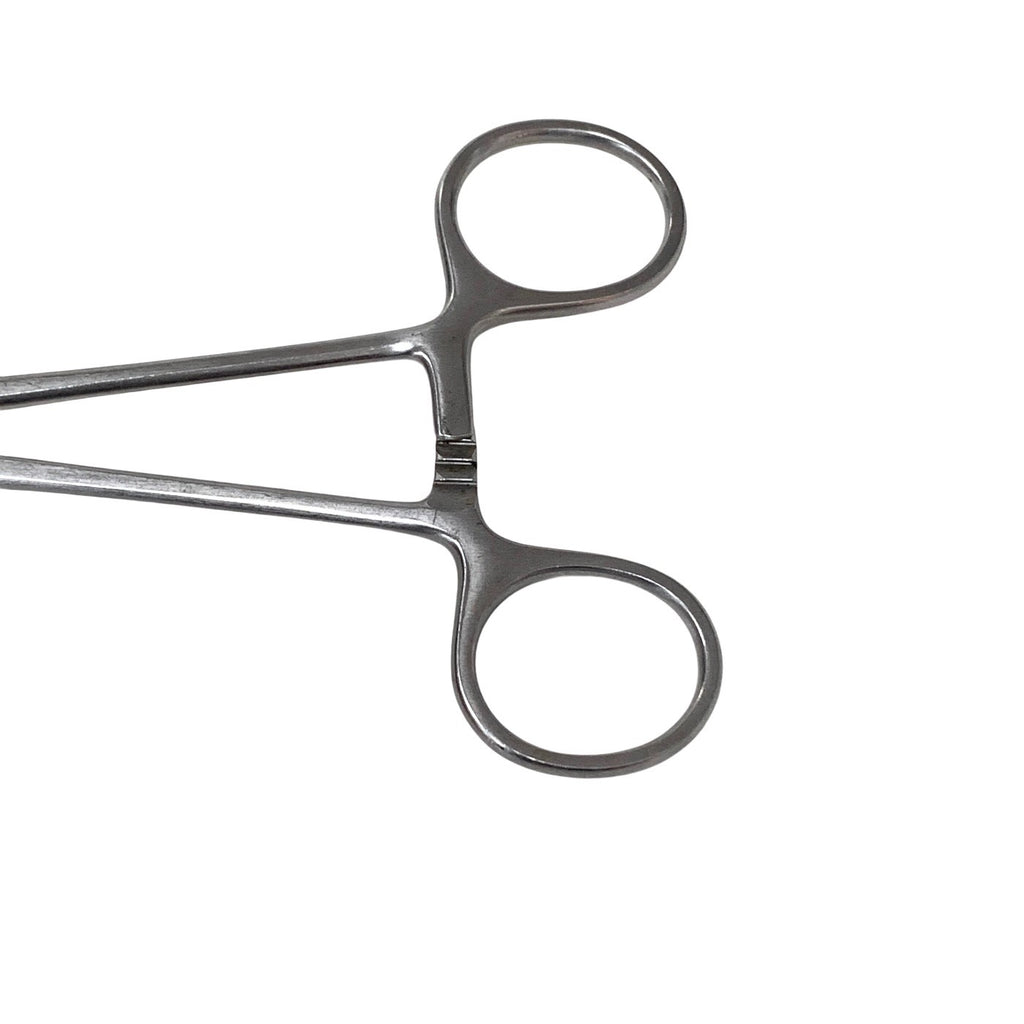 V. Mueller Ref SU2802, Ochsner Artery Surgical Hemostat Forceps