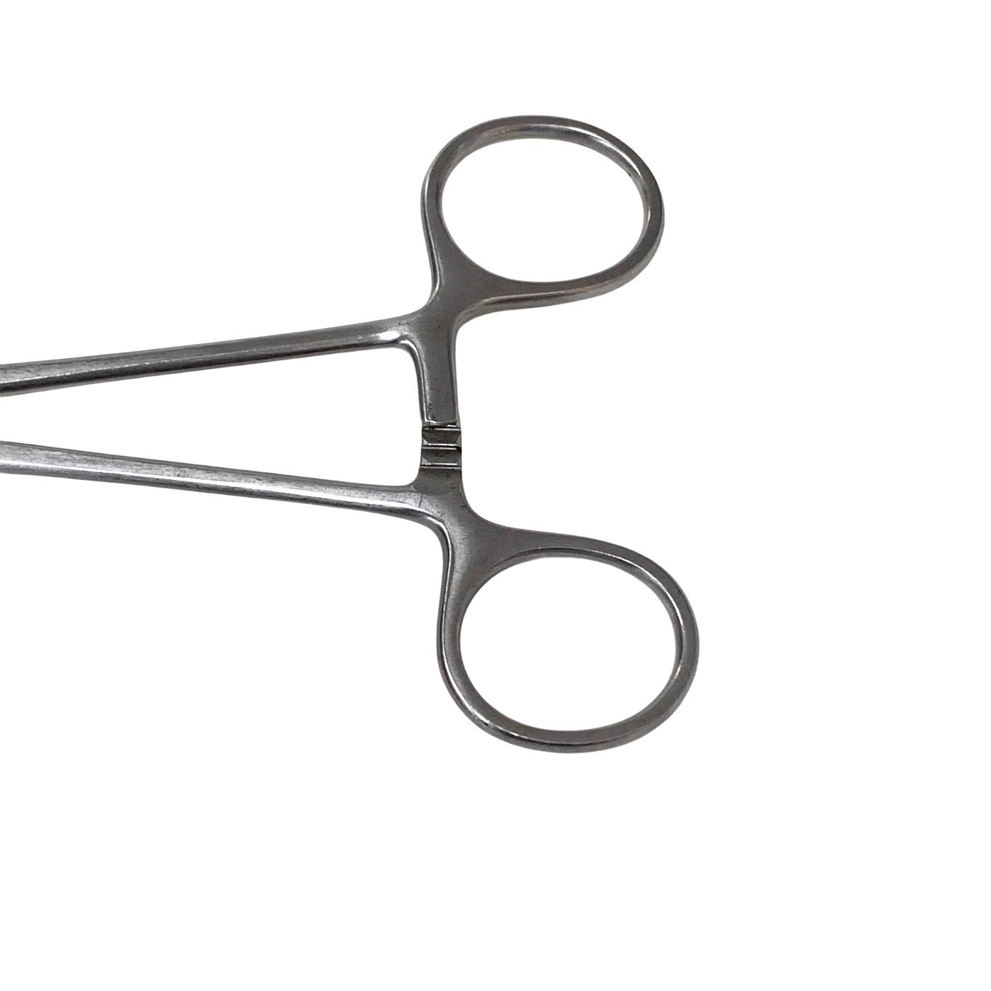 V. Mueller Ref SU2802, Ochsner Artery Surgical Hemostat Forceps
