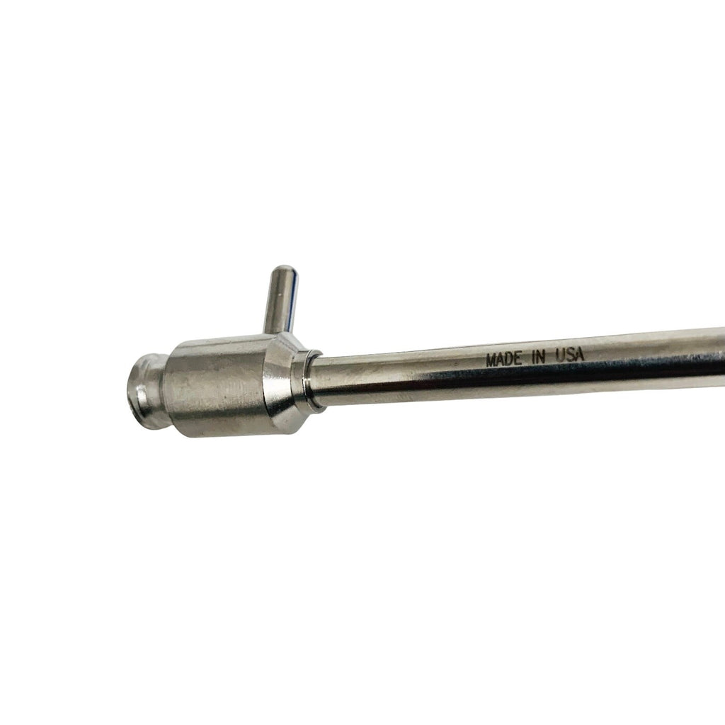 Dyonics REF 2711, 5.5mm Operative Cannula