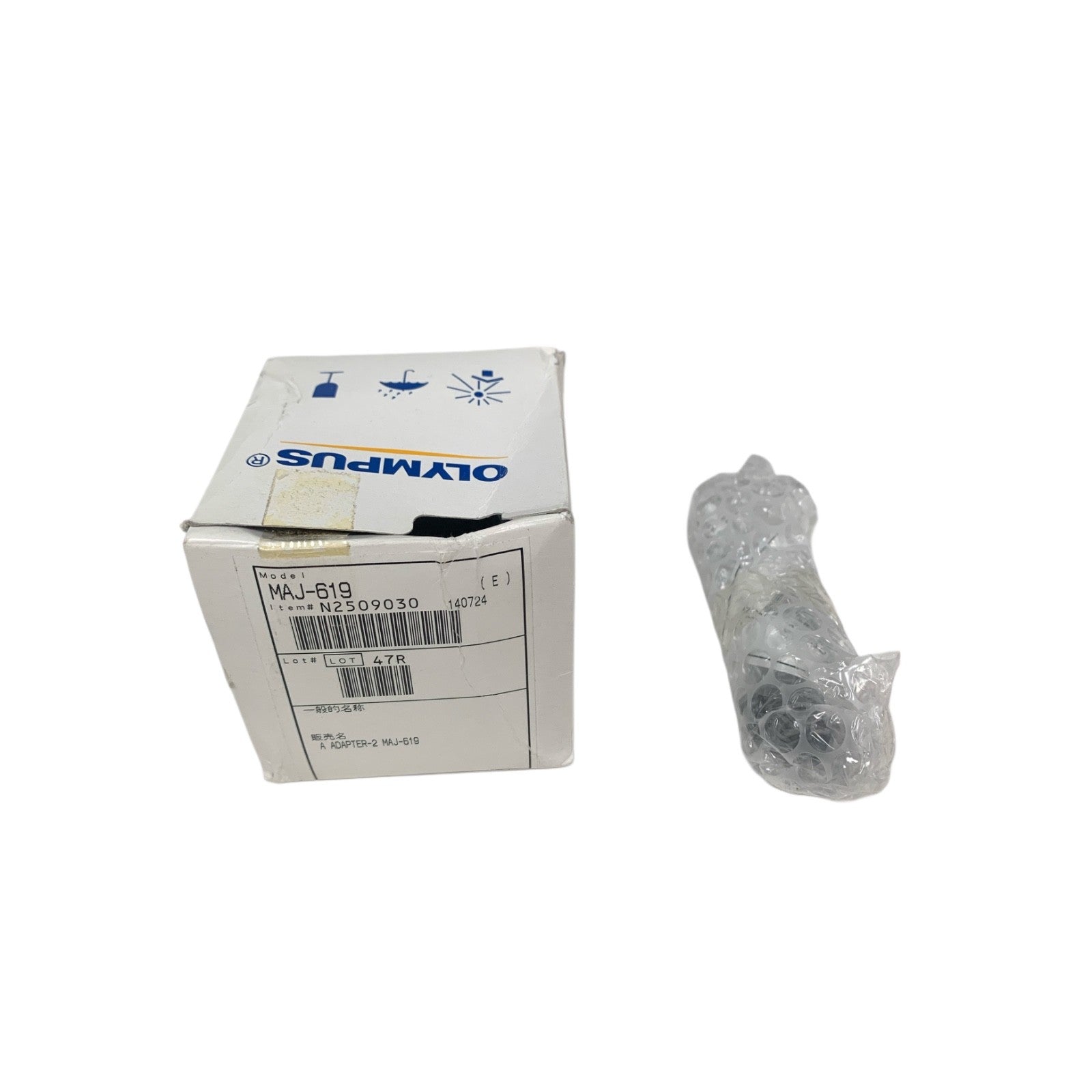 Olympus REF MAJ-619, A Adapter-2 Monopolar