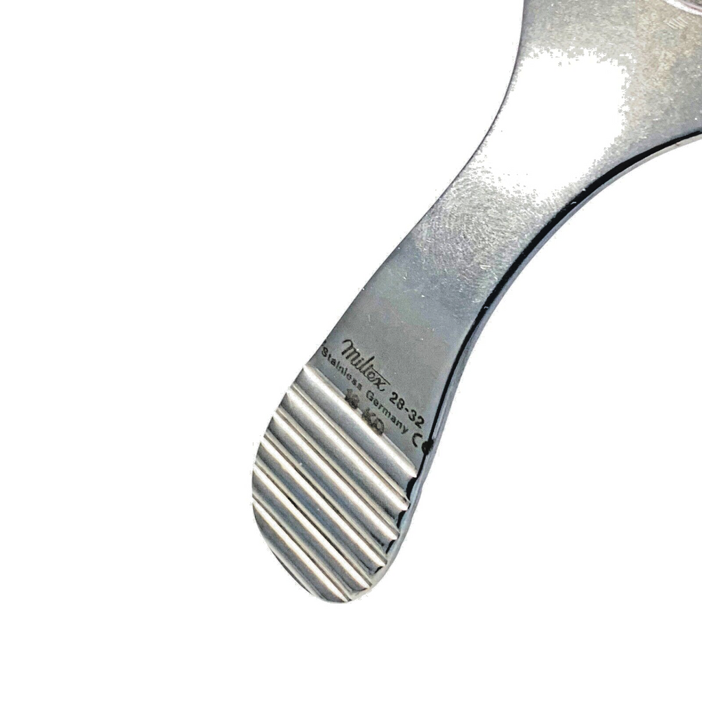 Miltex REF 28-32, Brinkerhoff Rectal Speculum