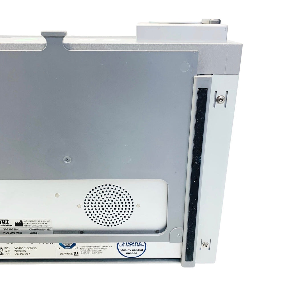Karl Storz REF 20330320-1, SCB ENDOMAT LC SUCTION PUMP