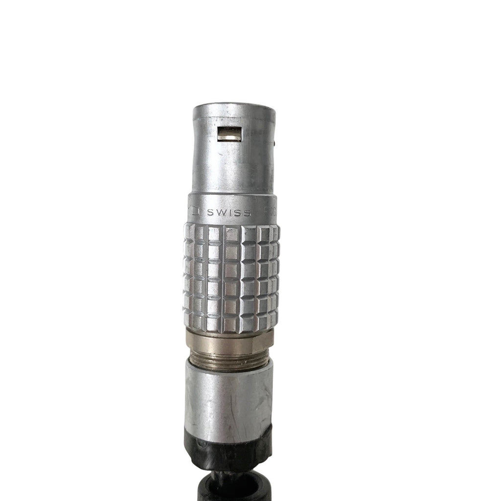 AOT Redding Model Footswitch 100, Dual Pedal footswitch