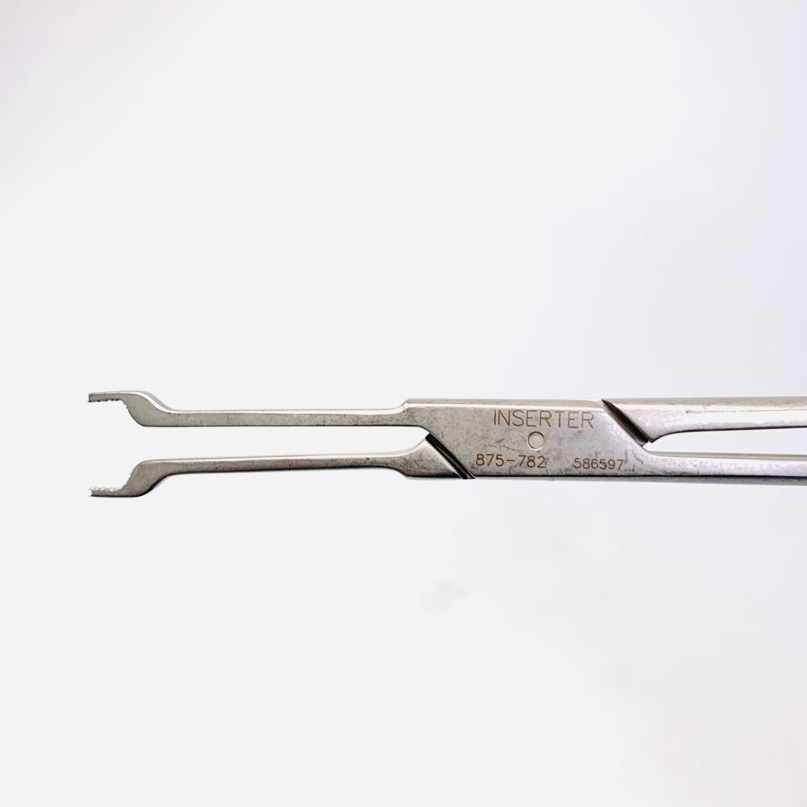 Medtronic REF 875-782, Ortho Inserter
