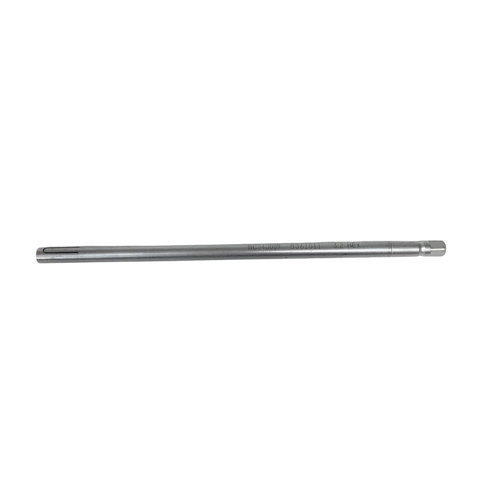 Medtronic 3.2mm Hex Screwdriver Shaft 8361011 Surgical Instrument AO Coupling