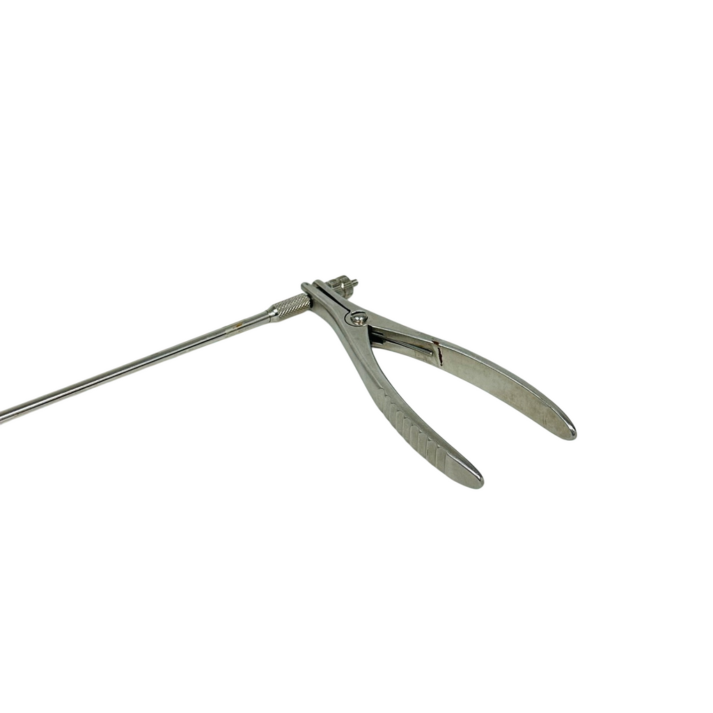 Ford-Dixon Hemorrhoidal Ligator Stainless Steel Instrument