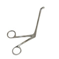 BR SURGICAL Ref BR46-22403, WEIL-BLAKESLEY Pediatric Nasal Forcep 45DEG upcurved