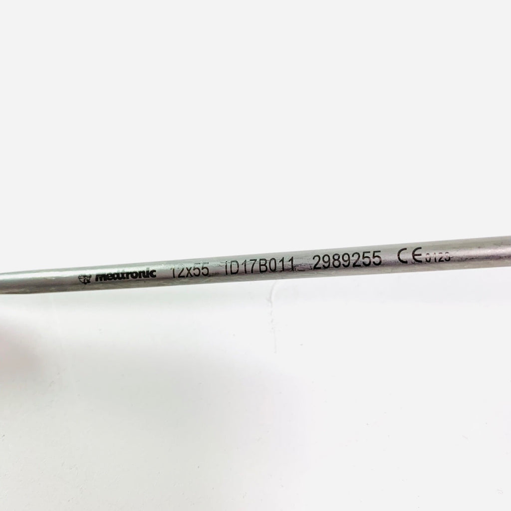 MEDTRONIC REF 2989255, 12mm × 55mm TRIAL CLYDESDALE 12 DEGREE