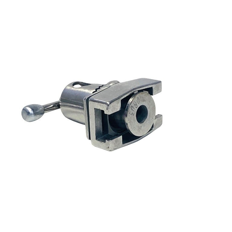 Clark Socket REF 0603, TABLE RAIL CLAMP