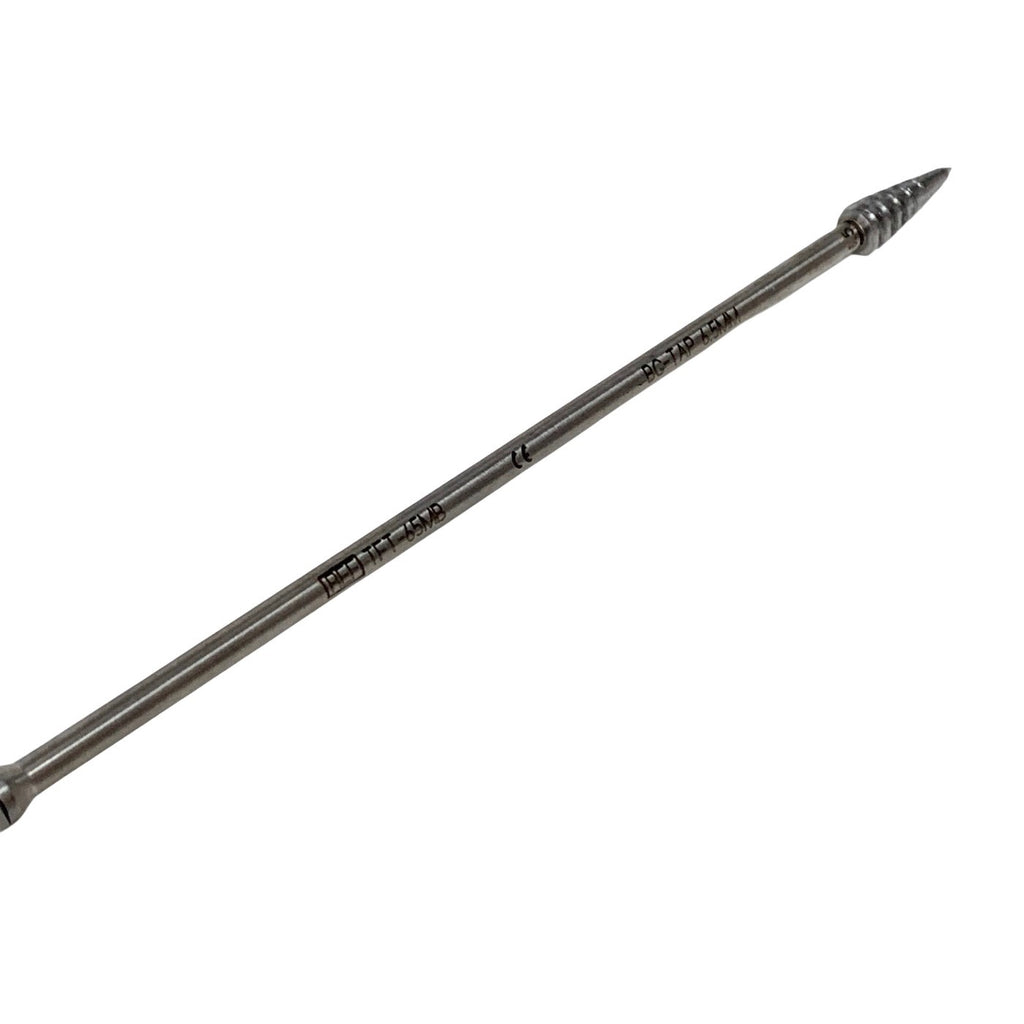 CONMED REF TFT-65MB, Linvatec BC-TAP 6.5mm Bio-Transfix Tap Surgical Instrument