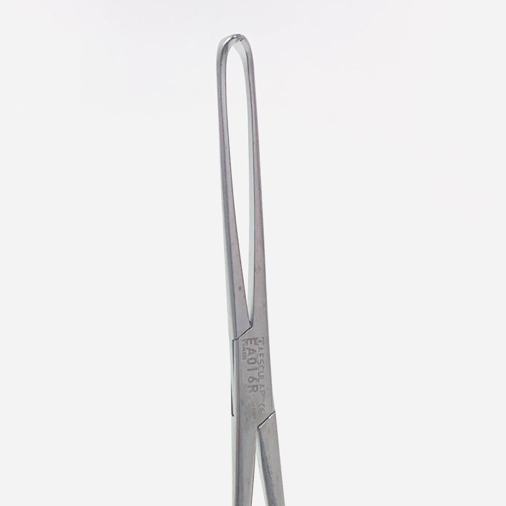 Aesculap REF EA016R, Allis Intestinal Grasping Forceps