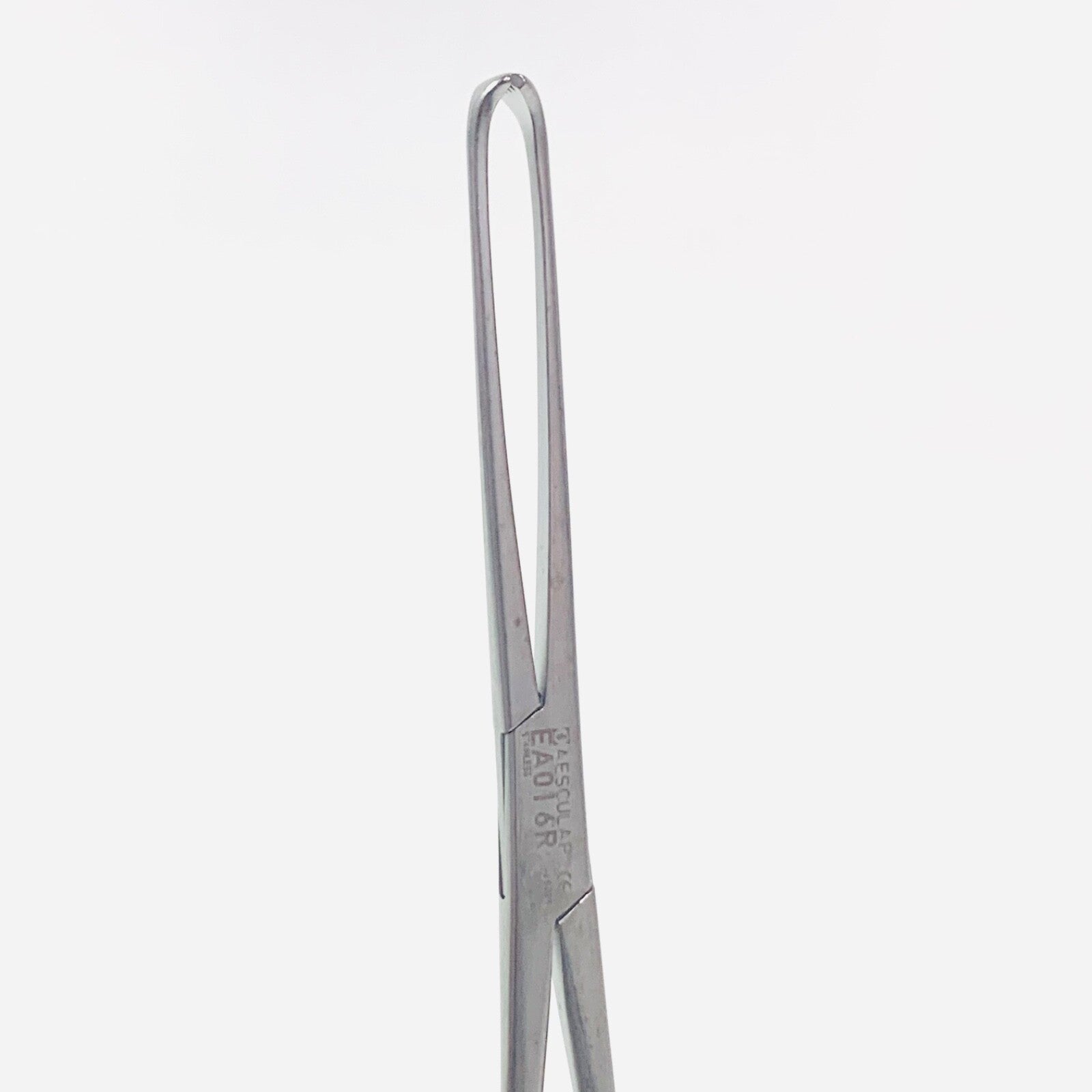 Aesculap REF EA016R, Allis Intestinal Grasping Forceps