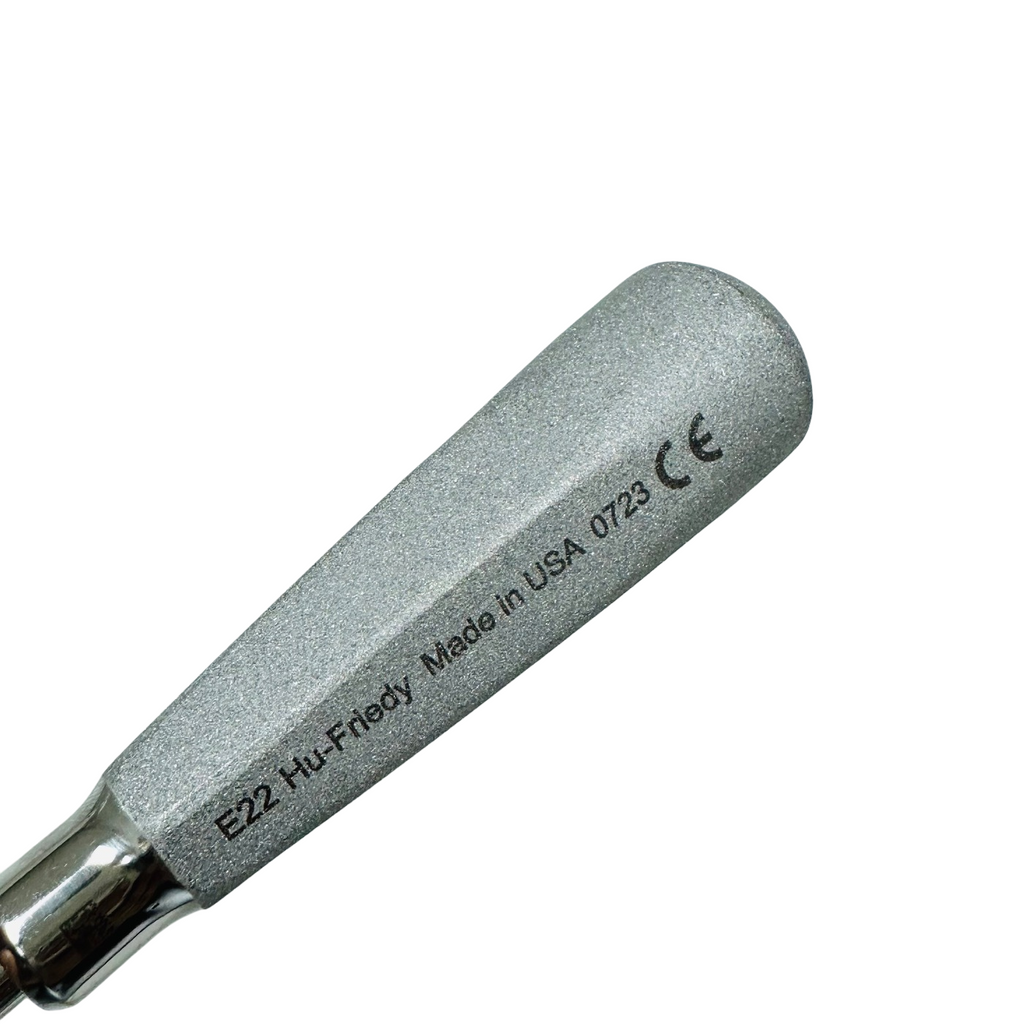 Hu-Friedy E22 Miniature Cryer Right Instrument