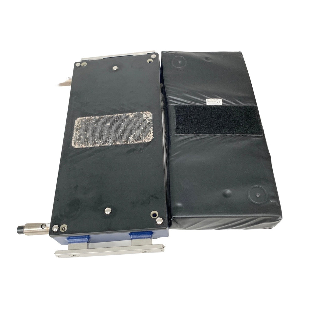 MAQUET REF 1132.31B0/05, O.R. TABLE ATTACHMENT W/ 9093.069.3/05 CUSHION